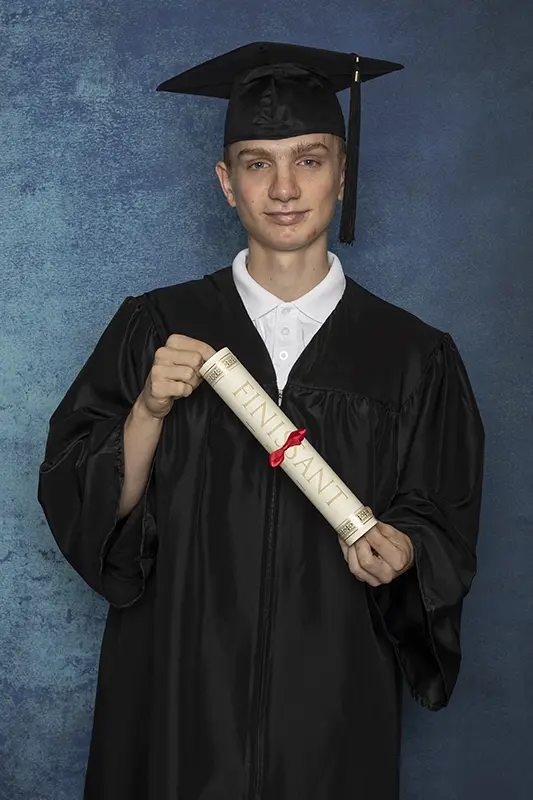 Lucas Coulombe